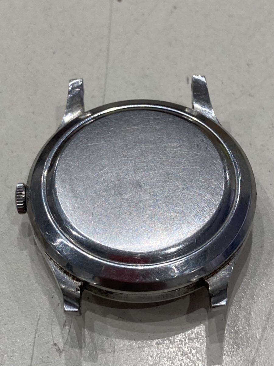International Watch Co オートマチック  Cal.853 腕時計 中古品 の画像8