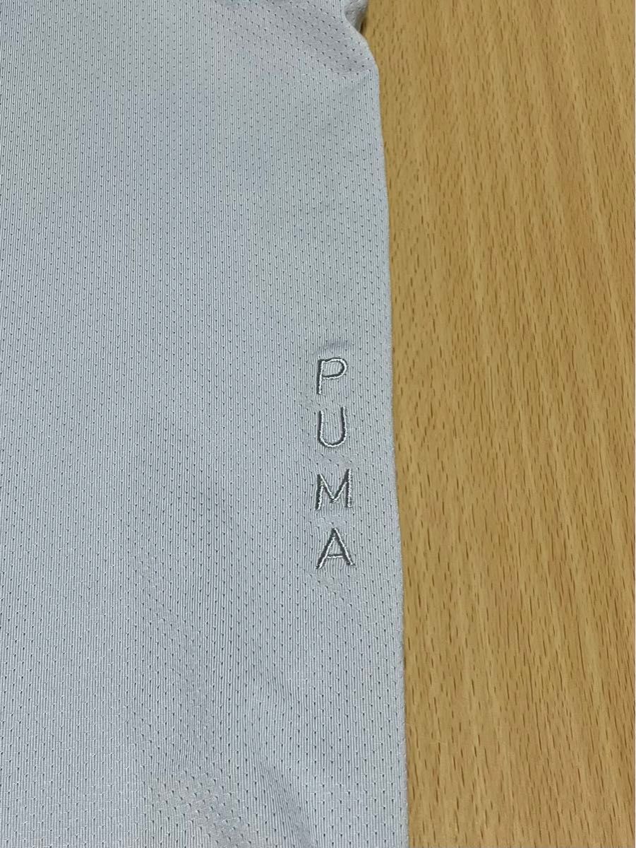 【PUMA】プーマ　ヨガ メッシュ タンクトップ