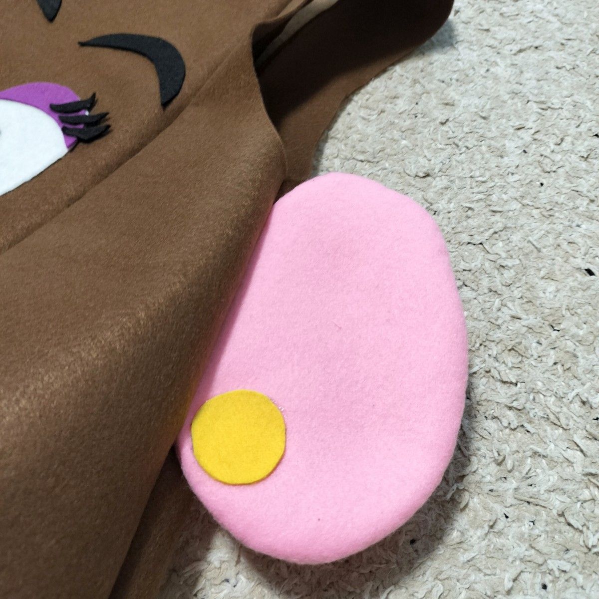 なりきりコスチューム【Lサイズ】ディズニー コスプレ なりきりコスチューム【Lサイズ】ディズニー コスプレ