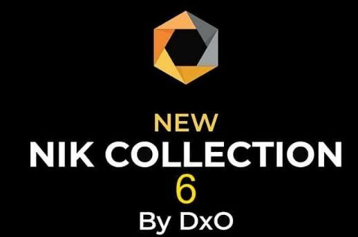 Nik Collection 6. by DxO Windows版 永久版 ダウンロード _画像1