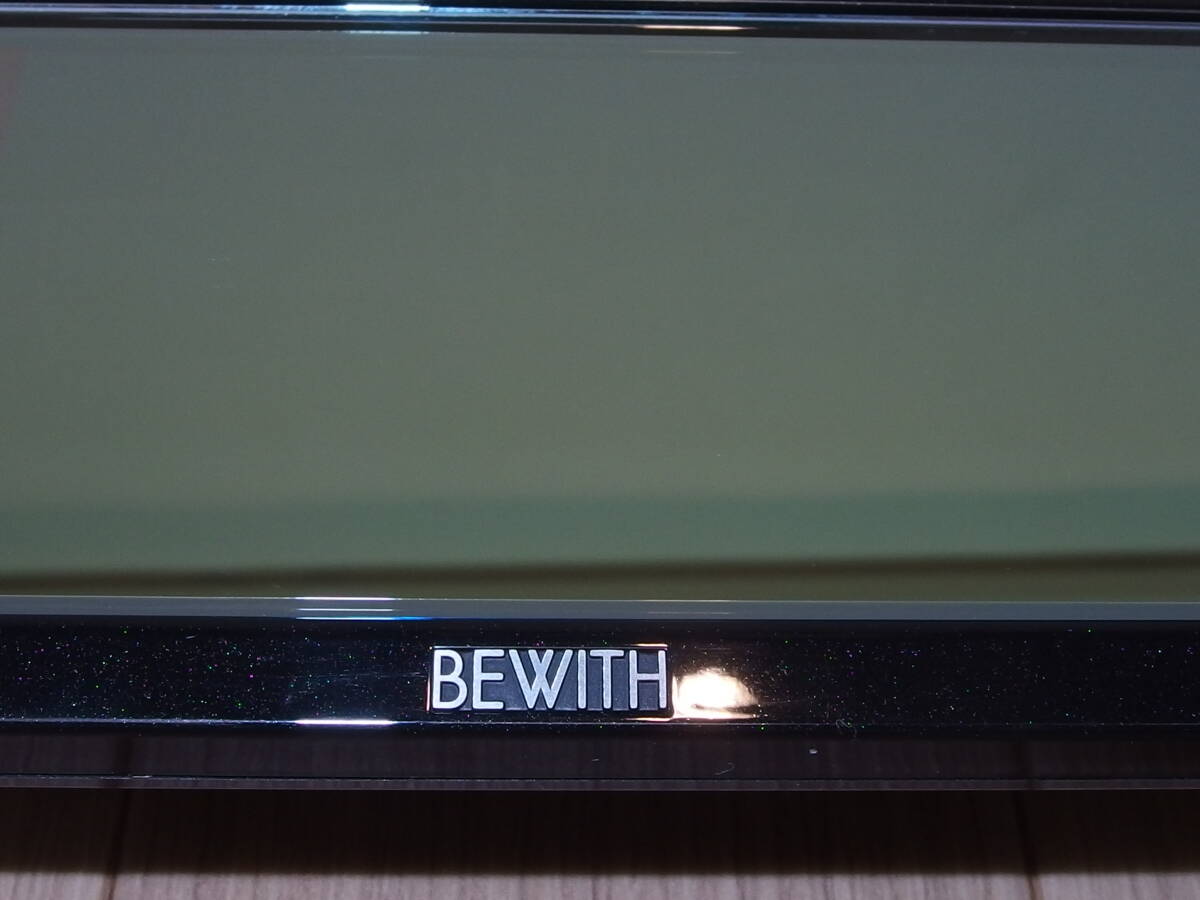 BEWITH MM-1（本体、リモコンのみ）_画像2