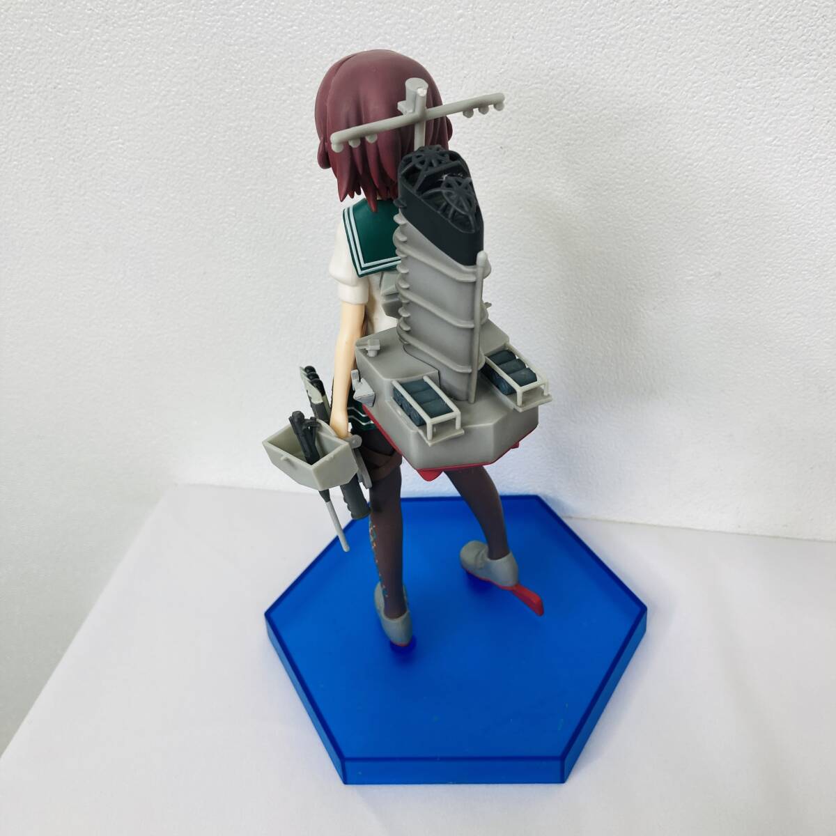 【中古】艦隊これくしょん　艦これ　SPMフィギュア　figma　ねんどろいど　まとめて_画像9