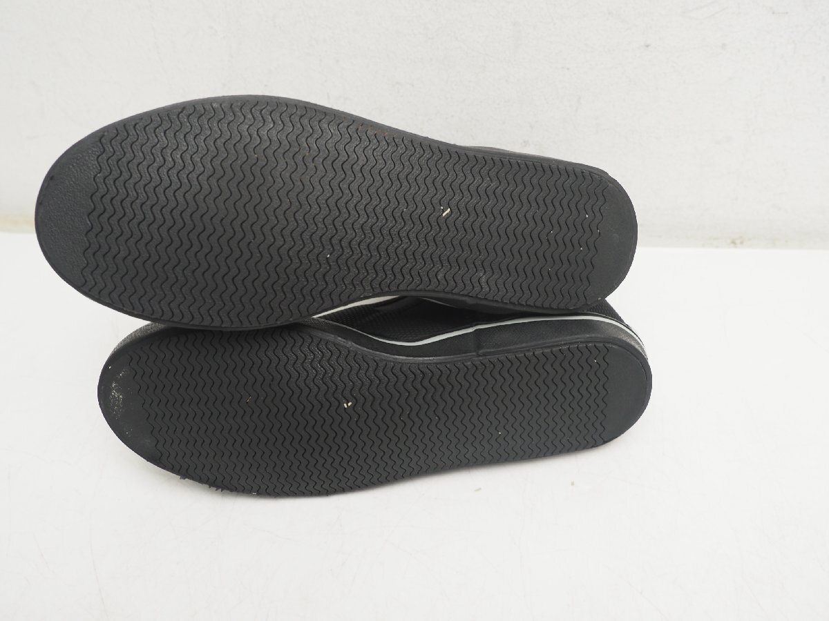 GULLgaru панель подошва ботинки GS ботинки размер :27cm разряд :AA дайвинг с аквалангом сопутствующие товары дайвинг ботинки [3F9-58761]