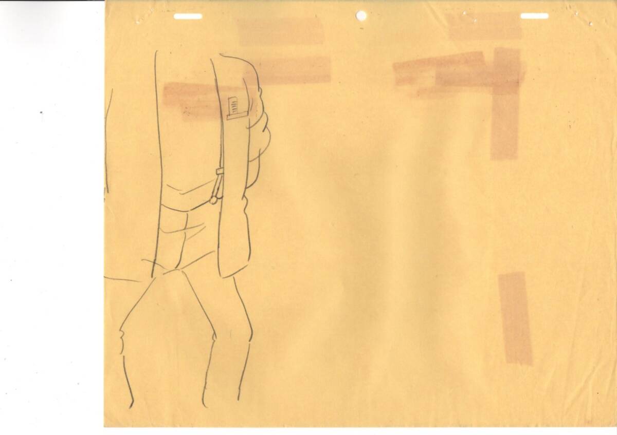 Dr.スランプ ドクタースランプアラレちゃん 原画 14枚セット Dr.スランプ ドクタースランプアラレちゃん 原画 14枚セット