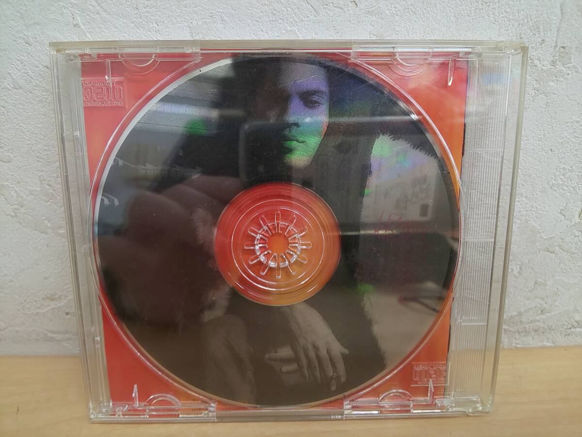 54483◆CD Lenny Kravitz Believe_画像2