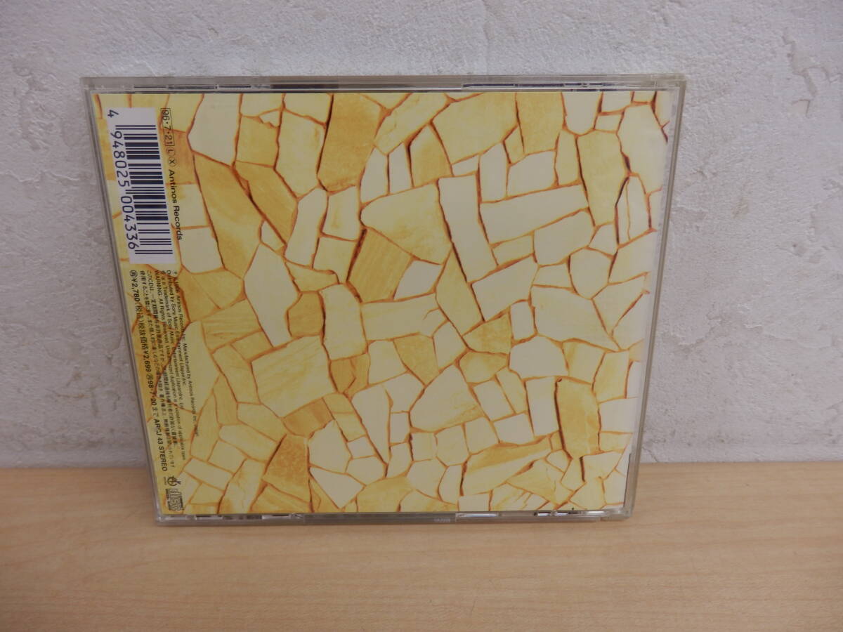 【54857】◆CD　The ModsZa Mozz_画像2