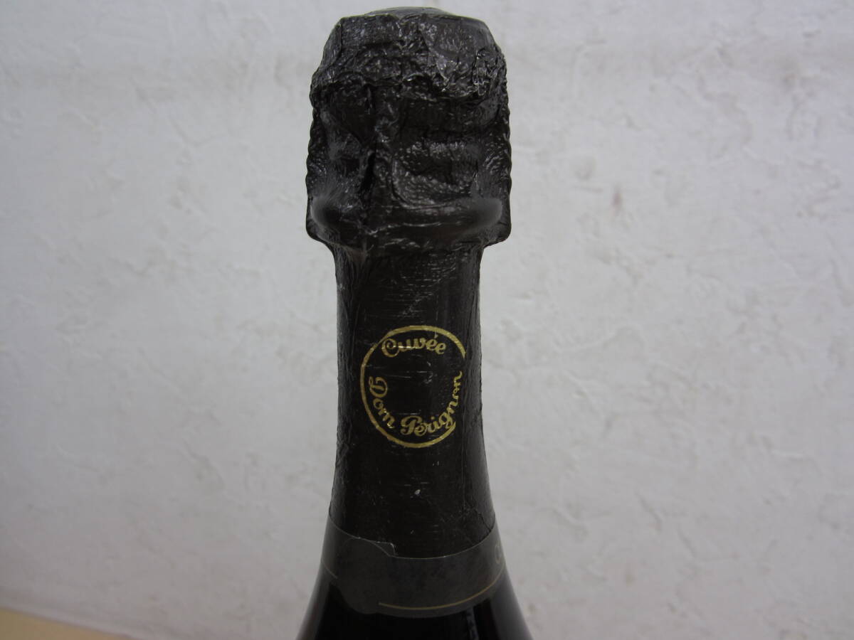 55312◆Dom Perignon ドンペリニヨン エノテーク ヴィンテージ 1990 シャンパン 750ml 12.5％ 箱付の画像6