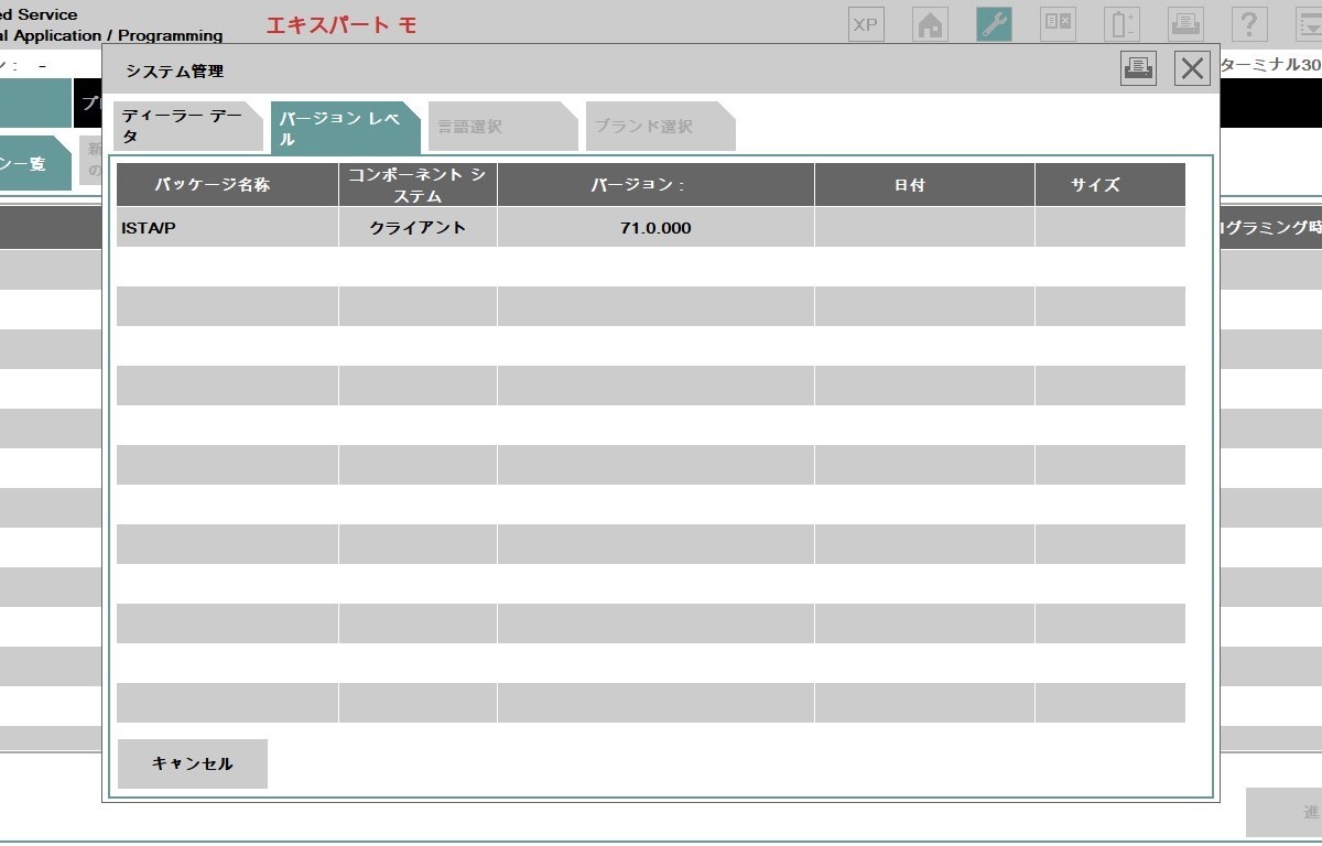 2024/5 самый новый BMW ICOM личное пользование ISTA+4.46 установка ... ...SSD полностью  японский язык  издание  WIN11 E/F/G/MINI/RR ENET/K-DCAN подключение ... FRM 1 ESYS японский язык  инструкция 