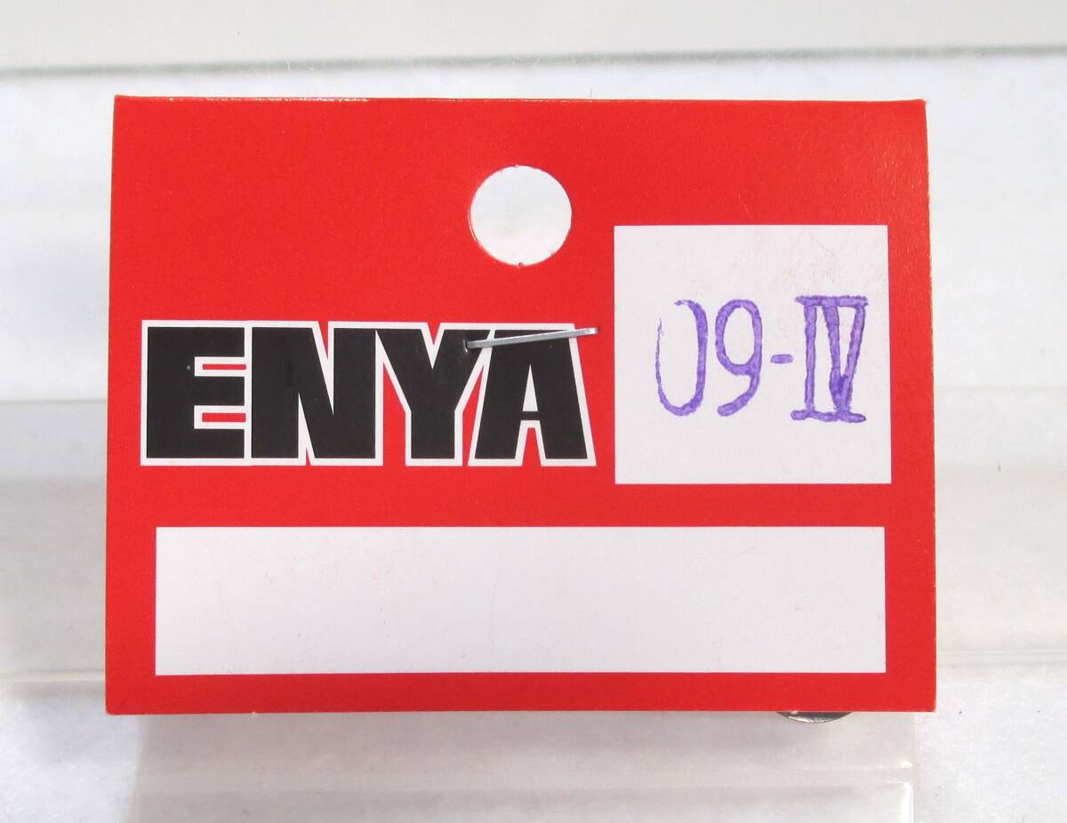 ☆ENYA 09‐Ⅵ スラストワッシャ☆塩屋製作所 エンジン 飛行機 ヘリコプター DIY メンテナンス オーバーホールの画像1