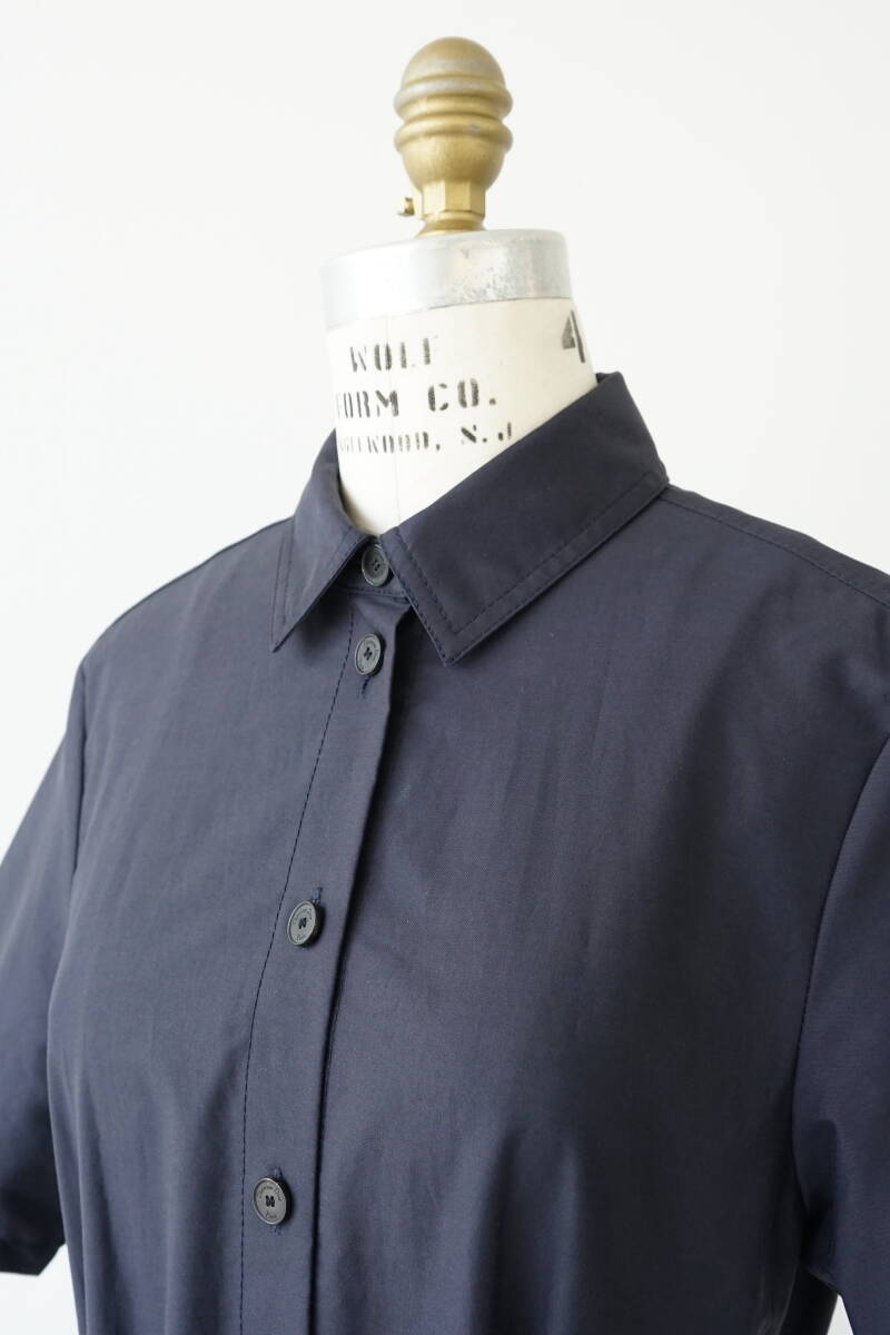 Christian Dior Christian Dior flair shirt One-piece size 38 317R54A3332 0427791
