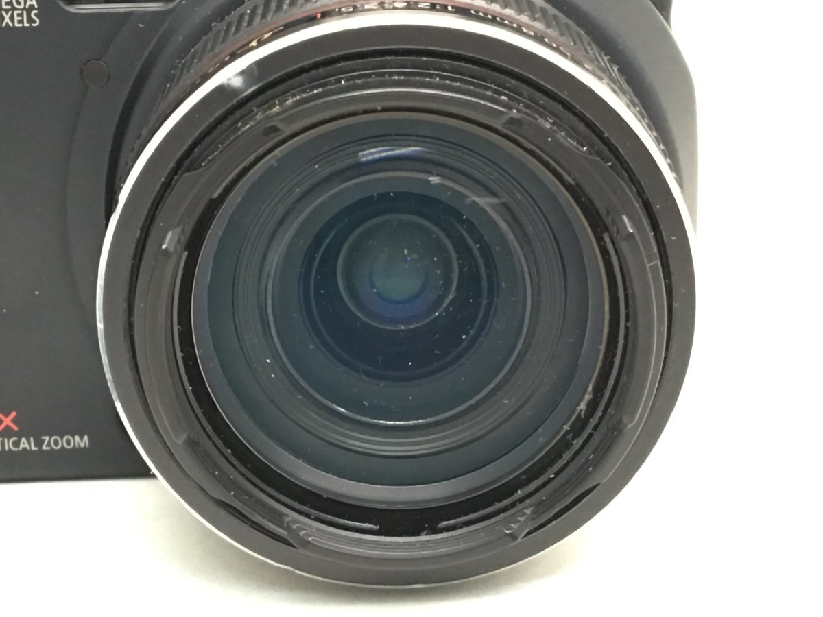 Canon PowerShot Pro1 コンパクト デジタルカメラ ジャンク 中古【UC040005】_画像2