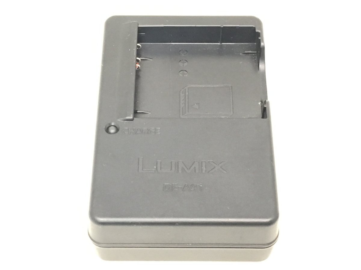 Panasonic LUMIX DMC-FH5 コンパクト デジタルカメラ ジャンク 中古【UW040413】の画像7