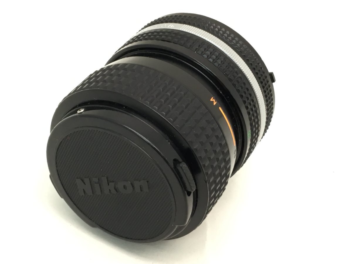 Nikon F3 / Zoom-NIKKOR 35-70mm 1:3.3-4.5 一眼レフカメラ レンズ ジャンク 中古【UW040495】の画像8