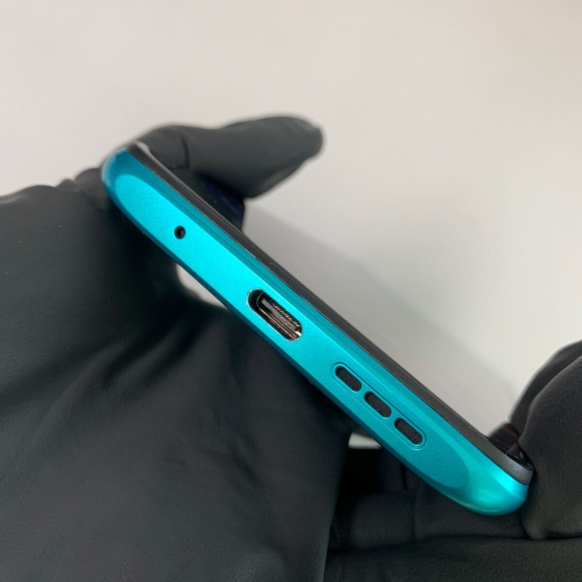 【安心補償】【SIMフリー】Xiaomi Redmi 9T　0417-313_画像5