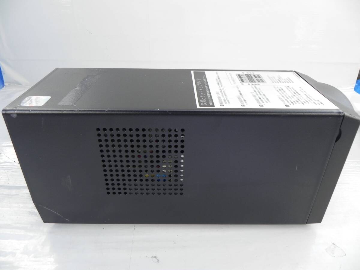 E8435(3) Y APC Smart-UPS 750 ( SMT750J) 無停電電源装置 _画像5