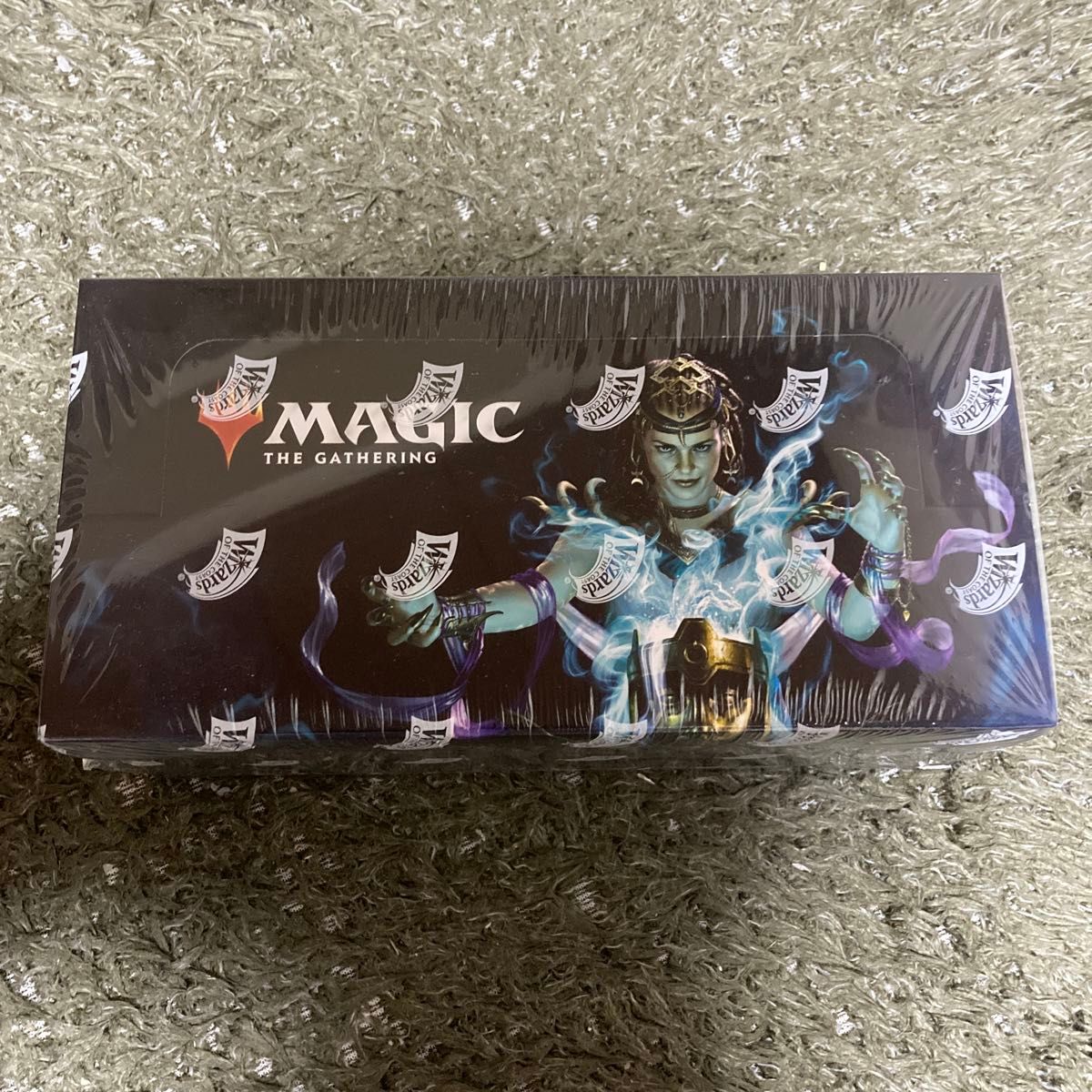 MTG アルティメットマスターズ　日本語版1BOX