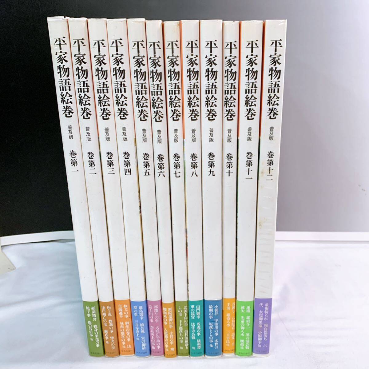 隆房卿艶詞絵巻 限700 監修秋山光和 二重箱入」高級覆製です 隆房卿艶詞絵巻 限700 監修秋山光和 二重箱入」高級覆製です