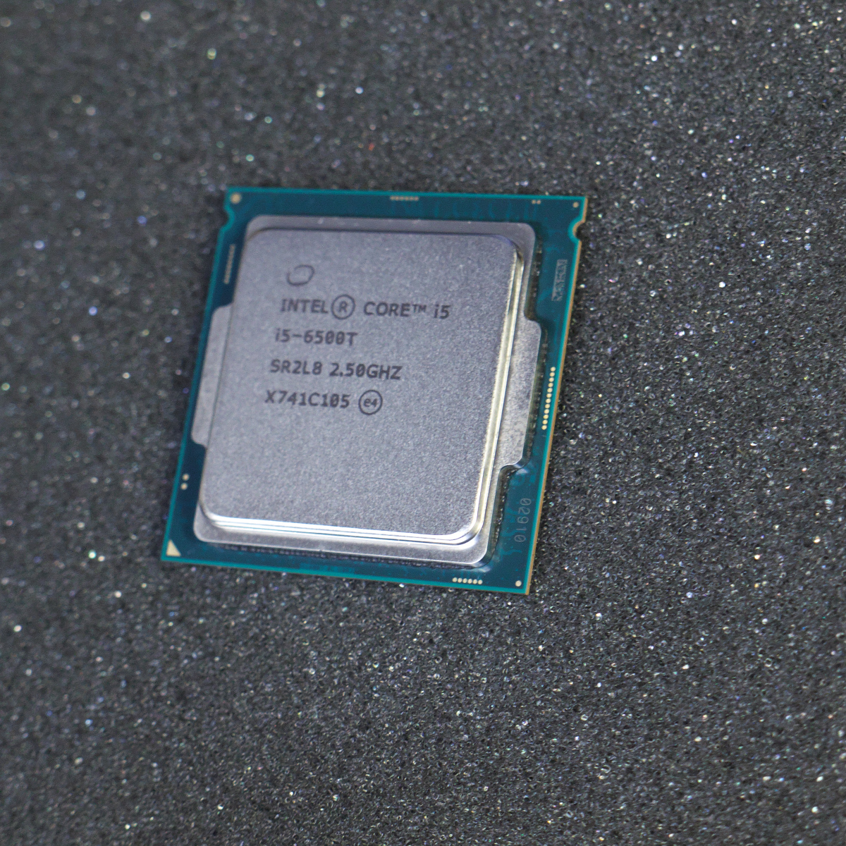 Intel Core i3-6500T SkyLake LGA1151 第6世代 TDP35Wの画像2
