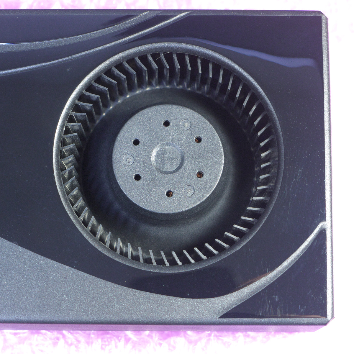 GeForce GTX 1660 GDDR6 6GB PCI-E ビデオカード (BTO搭載品)の画像4
