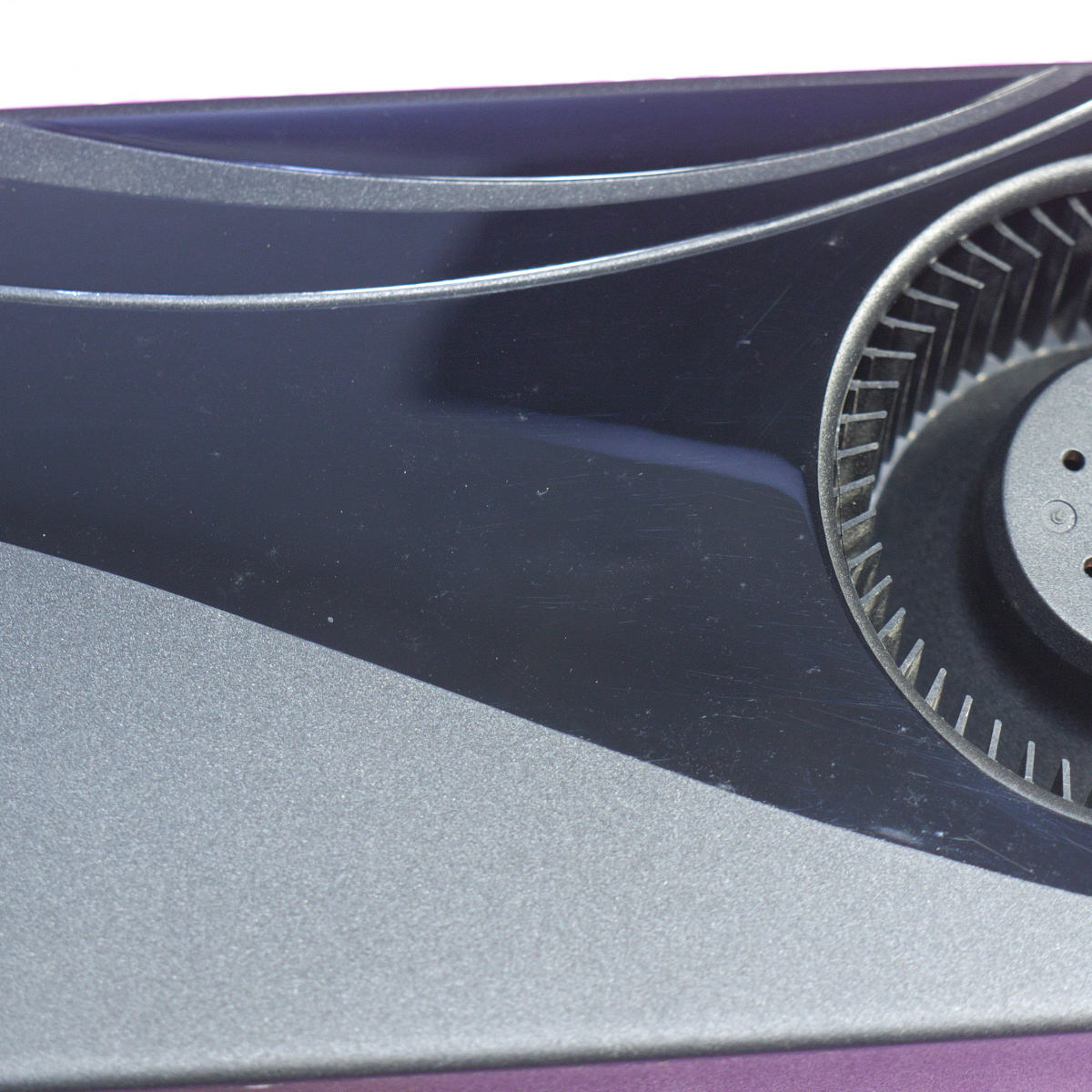 GeForce GTX 1660 GDDR6 6GB PCI-E ビデオカード (BTO搭載品)の画像5