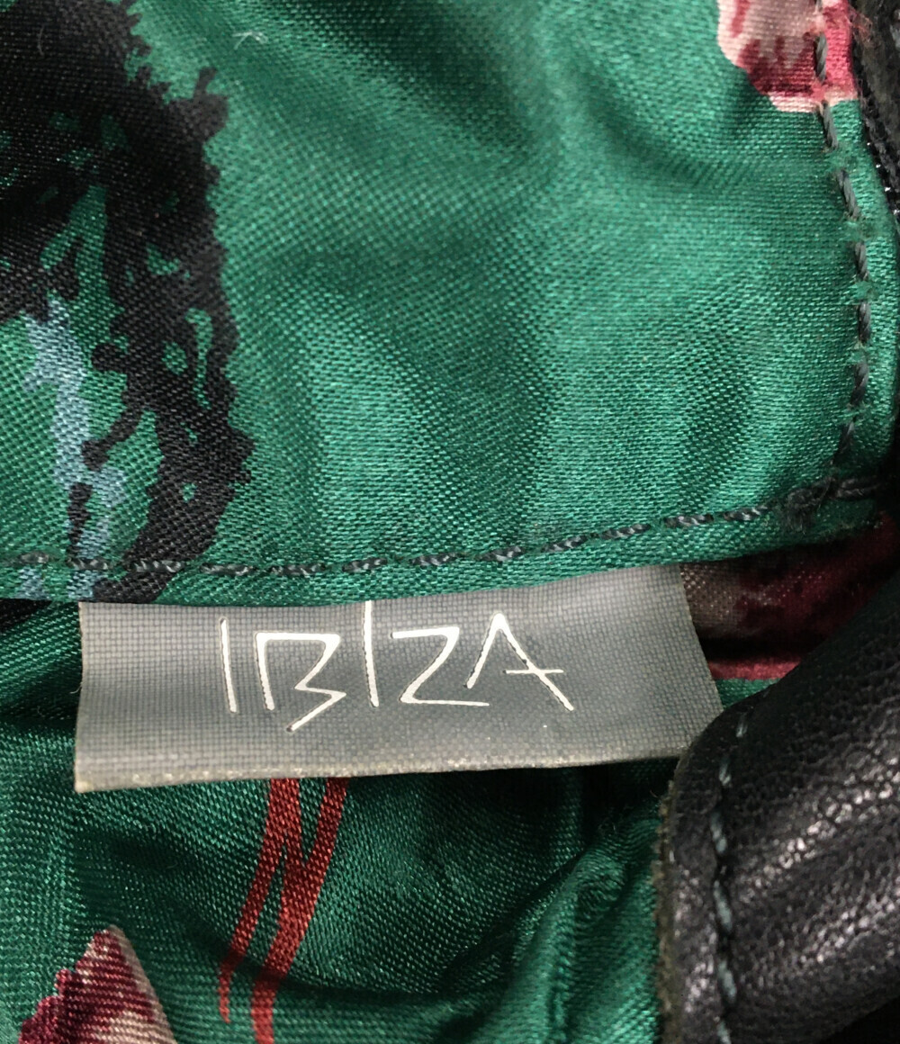 ibisa rucksack lady's IBIZA [0502 the first ]