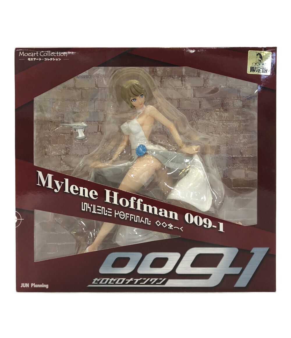 日本全国送料無料商品人気ランキング 009−1 フィギュア モエアート・コレクション ミレーヌ・ホフマン Planning JUN 1/6 その他