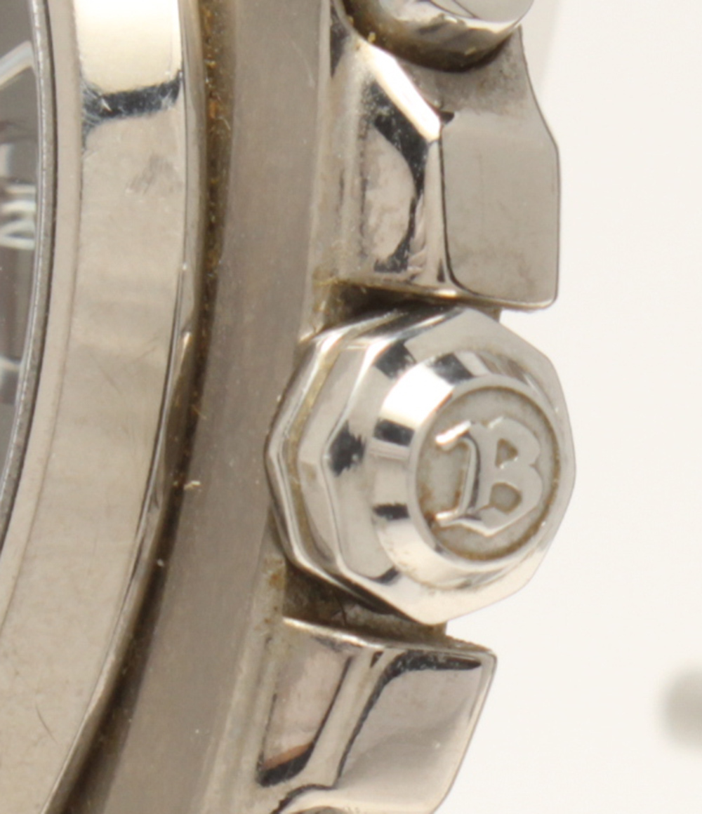 訳あり セイコー 腕時計 7J21-0AA0 ブライツ クオーツ メンズ SEIKOの画像5