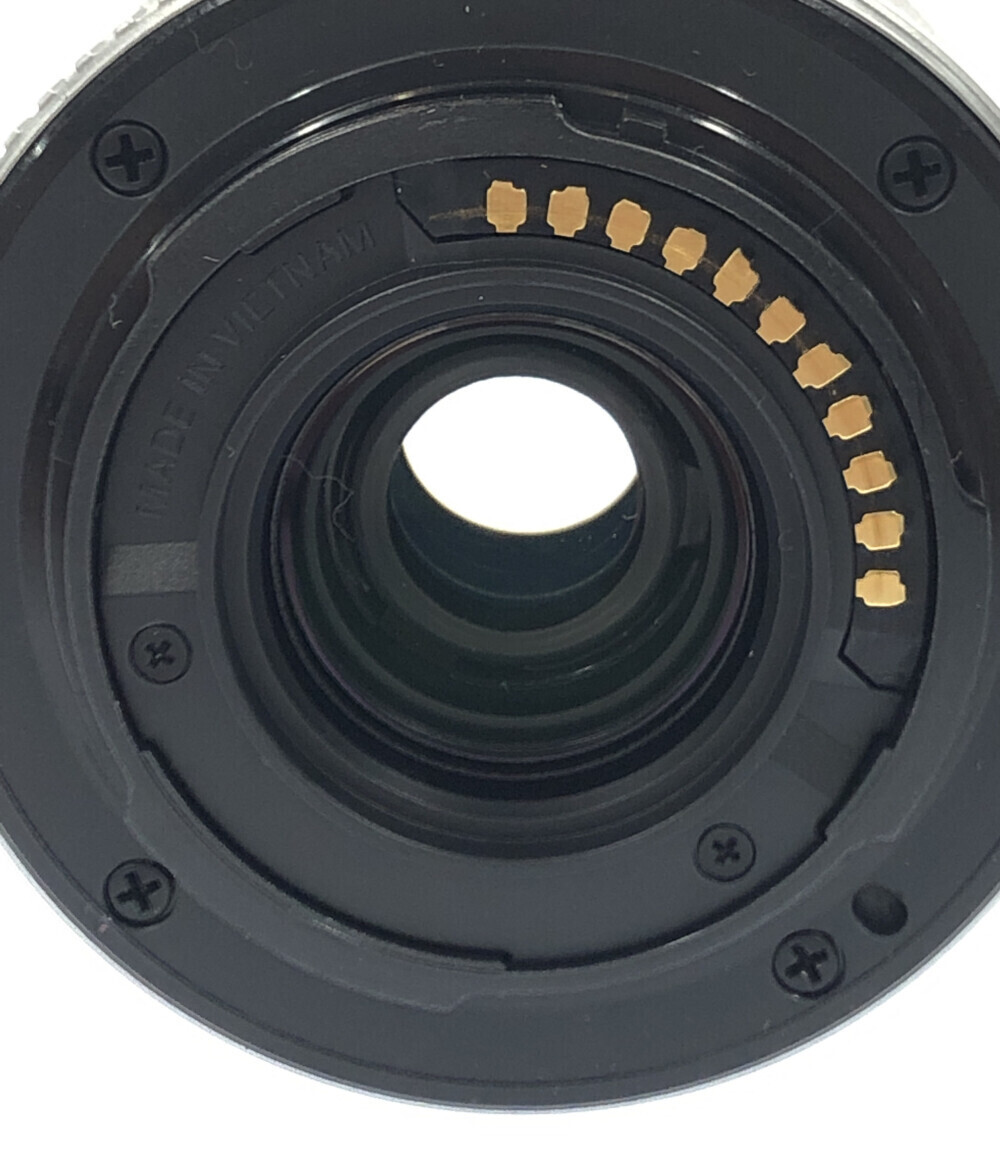訳あり 交換用レンズ M.ZUIKO DIGITAL 14-42mm F3.5-5.6 II R MSC OLYMPUSの画像4