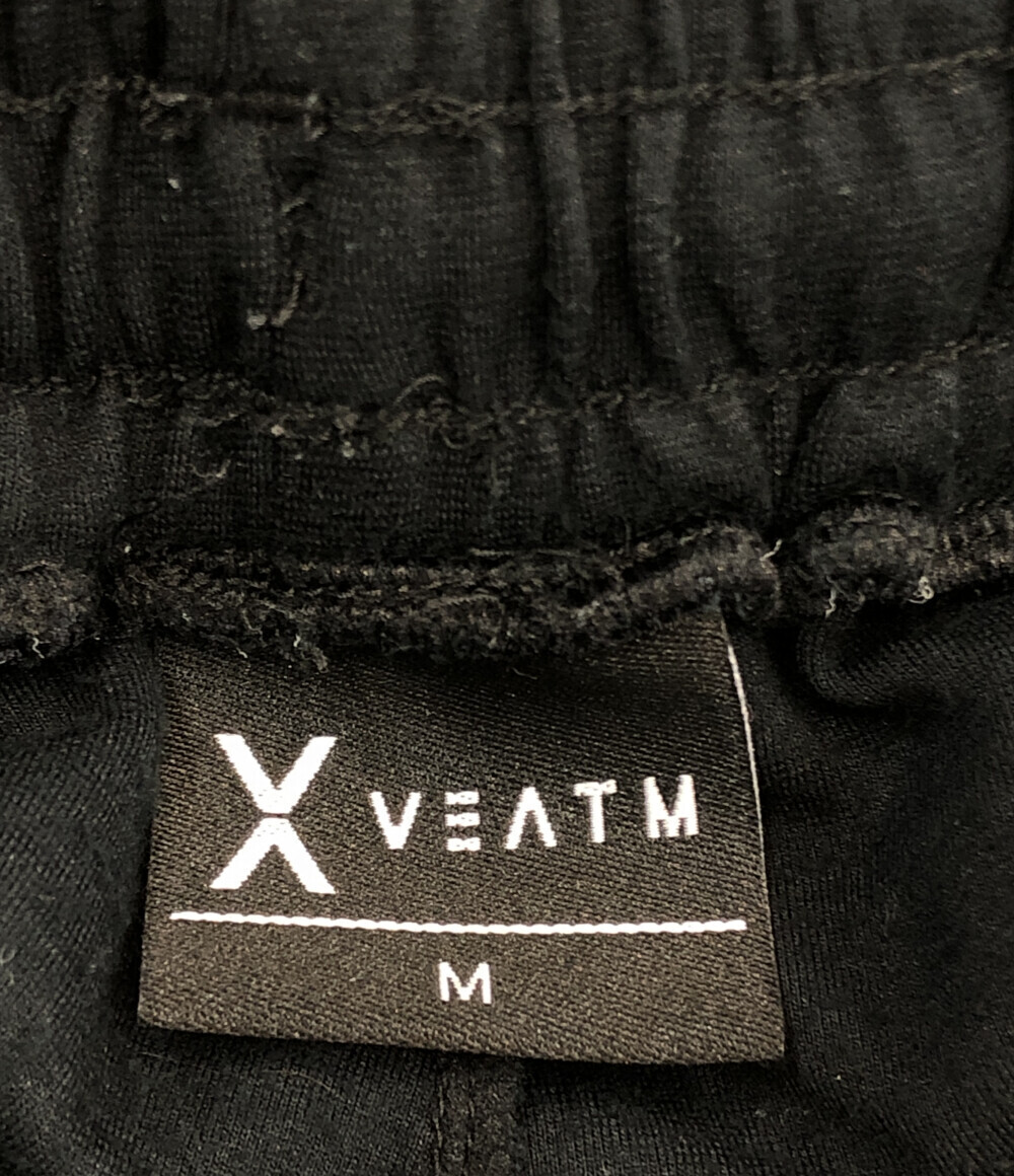 ストレッキングパンツ レディース M M VEATM [0502]_画像3