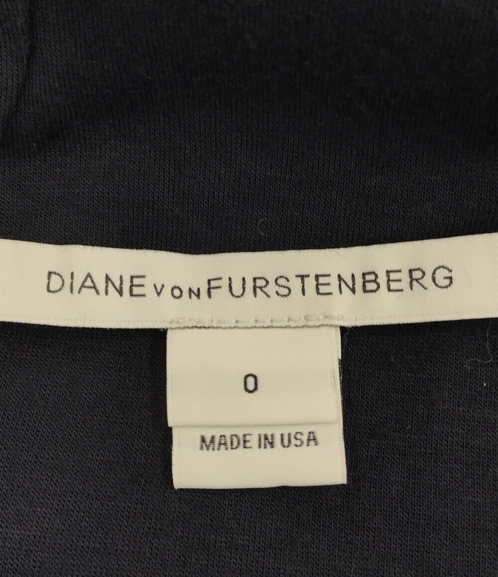 ダイアンフォンファステンバーグ ワンピース レース レディース XS以下 DIANE von FURSTENBERG [0502]_画像3