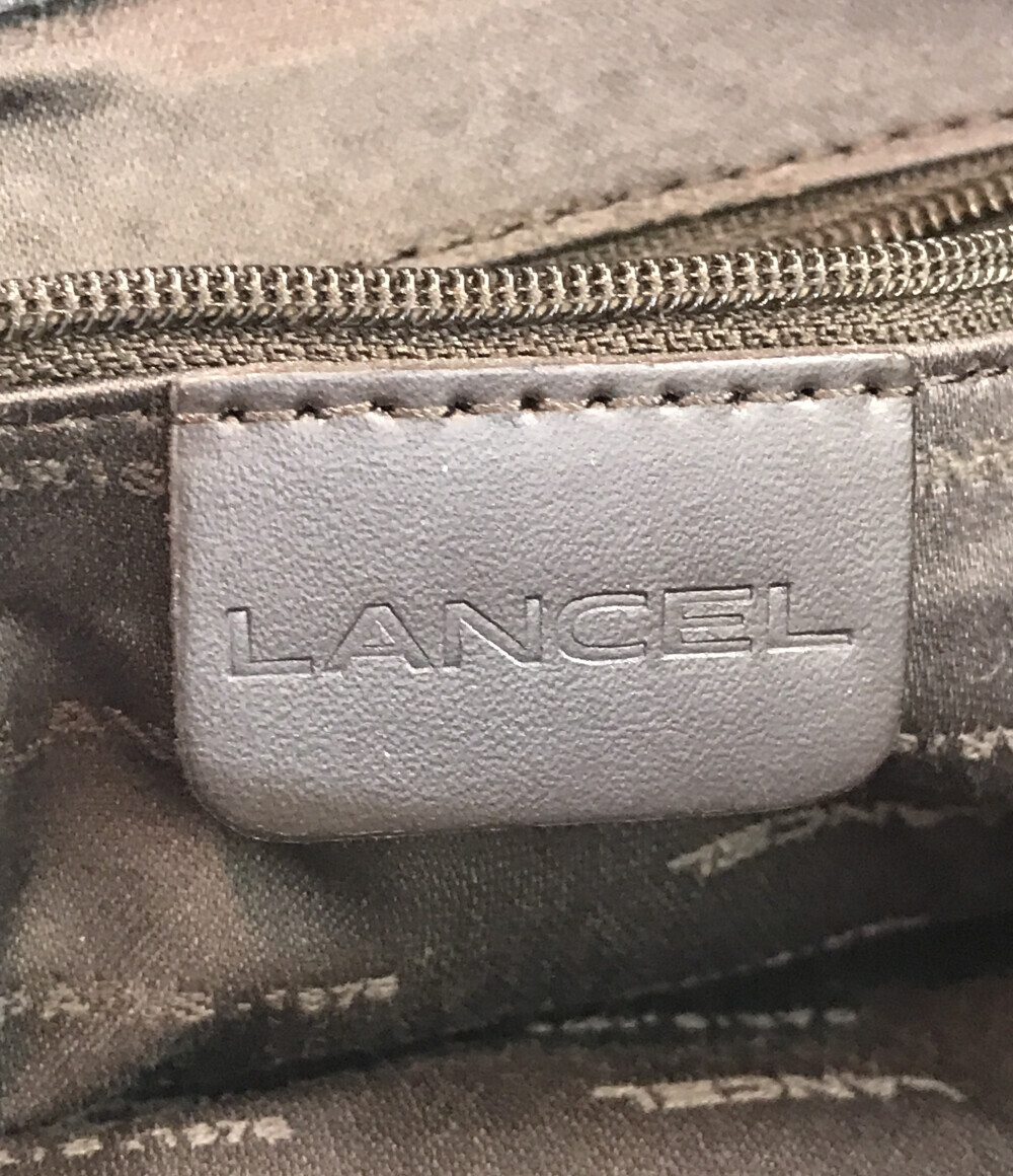 ランセル トートバッグ レディース LANCEL [0402]の画像4