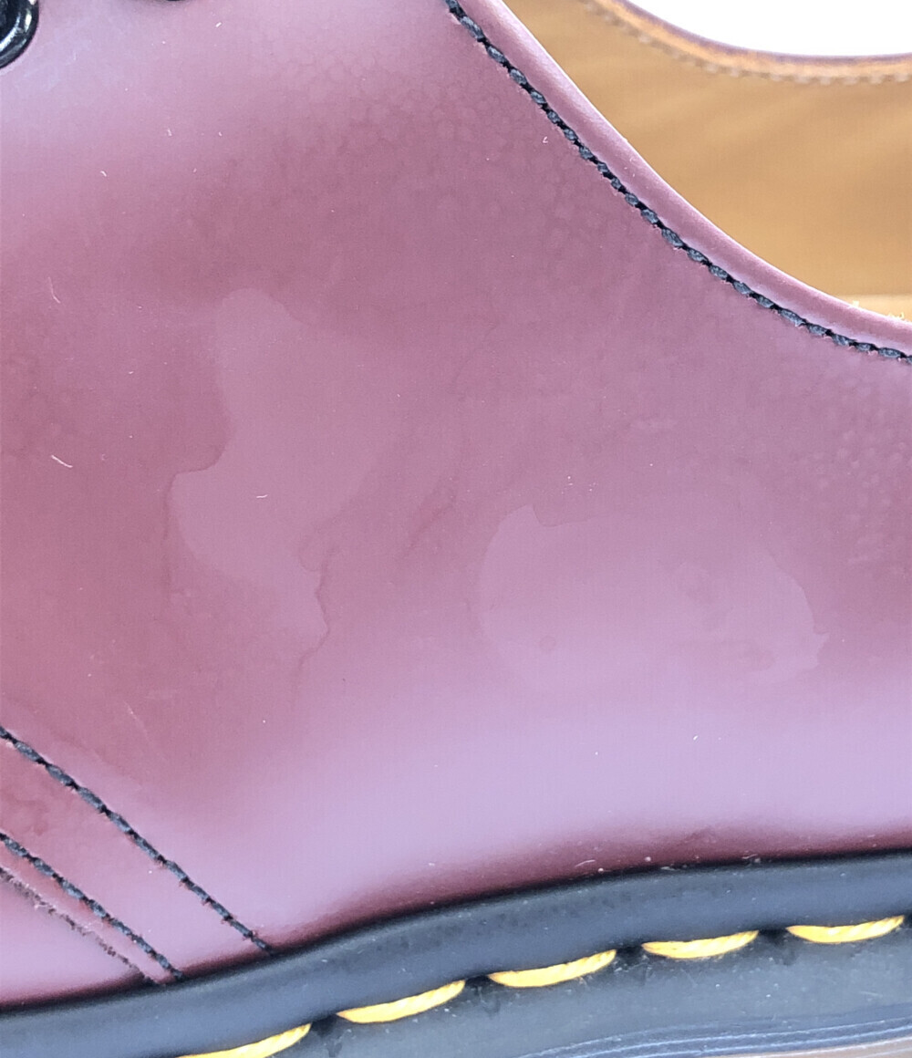 ドクターマーチン 3ホールシューズ 1461 レディース UK 5 L Dr.Martens [0502初]_画像8