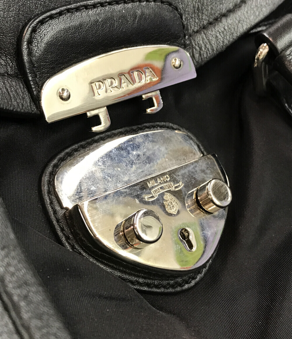 プラダ ハンドバッグ BR3273 レディース PRADA_画像5