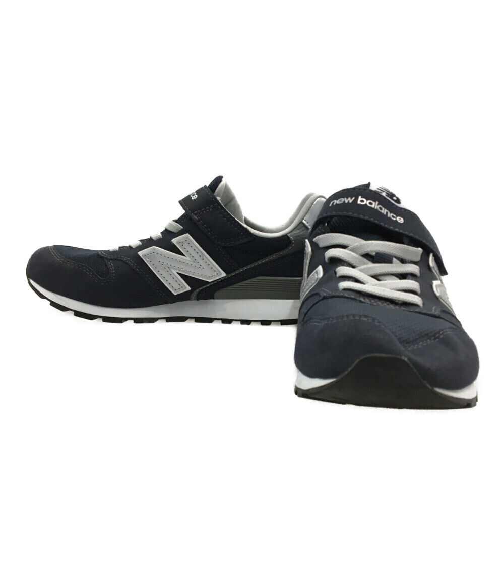 ニューバランス ローカットスニーカー YV996NV3 キッズ 24 M new balance [0502初]_画像1