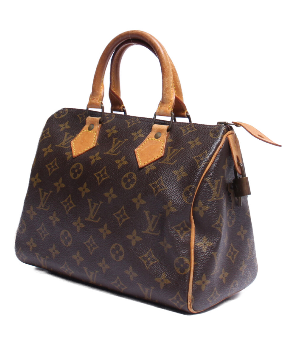 ルイヴィトン ハンドバッグ　 スピーディ25 M41528 モノグラム レディース Louis Vuitton_画像2