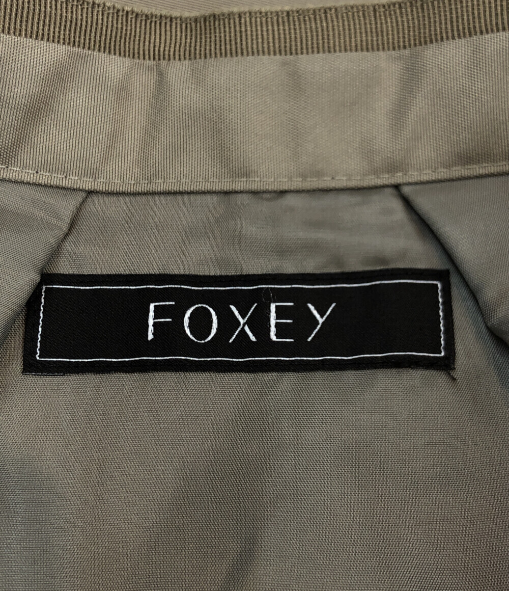 フォクシー スカート レディース 38 S foxey_画像3