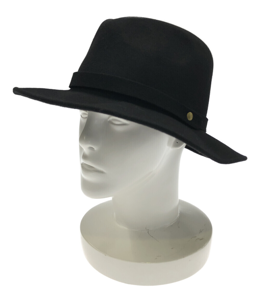 中折れハット メンズ M M LOCK＆CO HATTERS_画像1