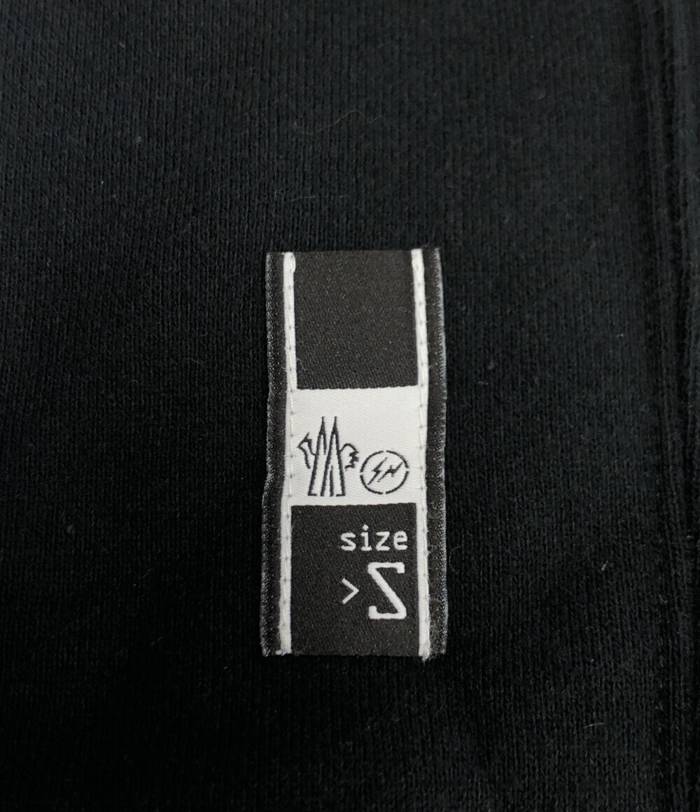 長袖スウェットfragment design メンズ S S MONCLER GENIUS 長袖スウェットfragment design メンズ S S MONCLER GENIUS