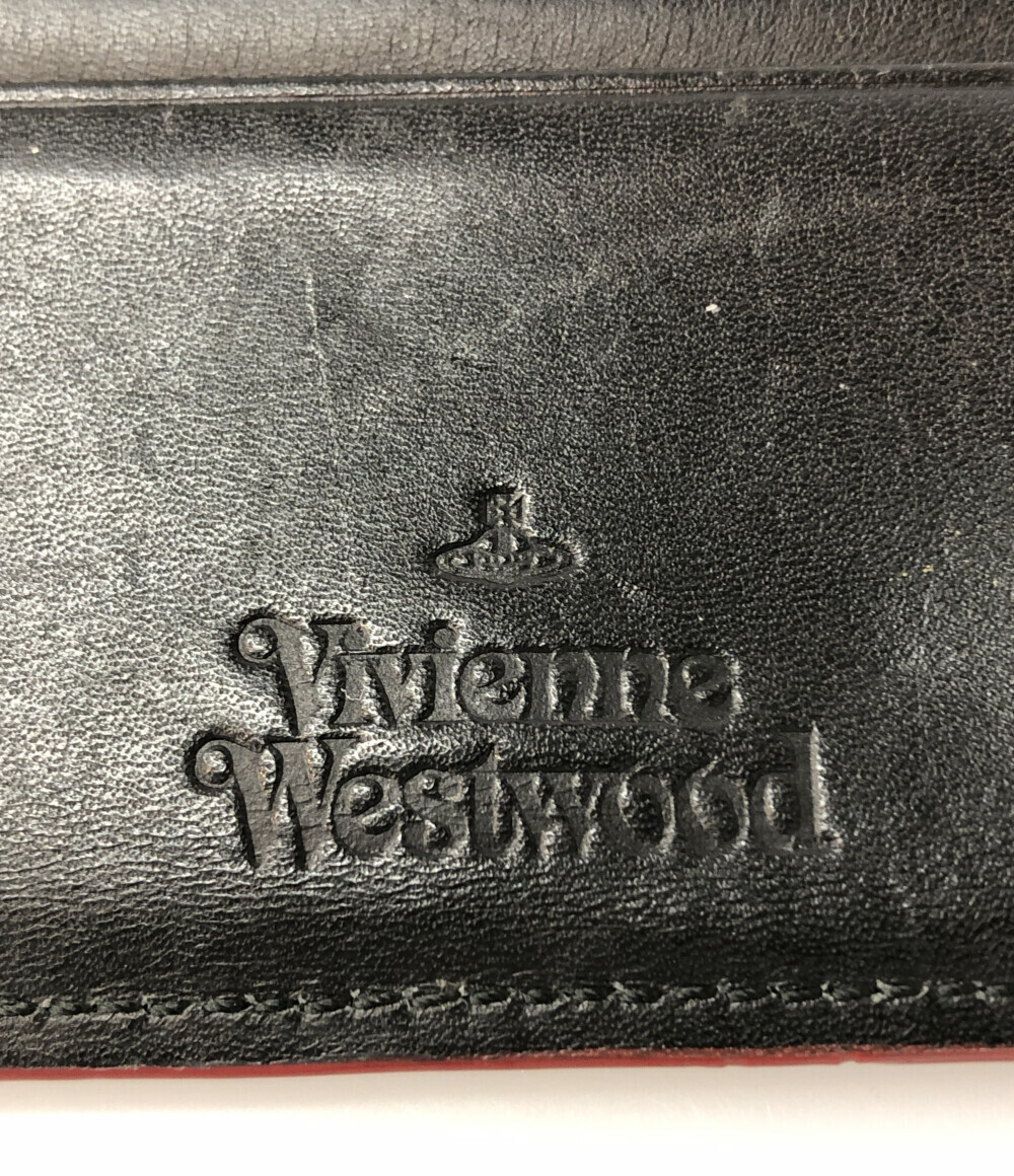 ヴィヴィアンウエストウッド カードケース レディース Vivienne Westwood_画像4