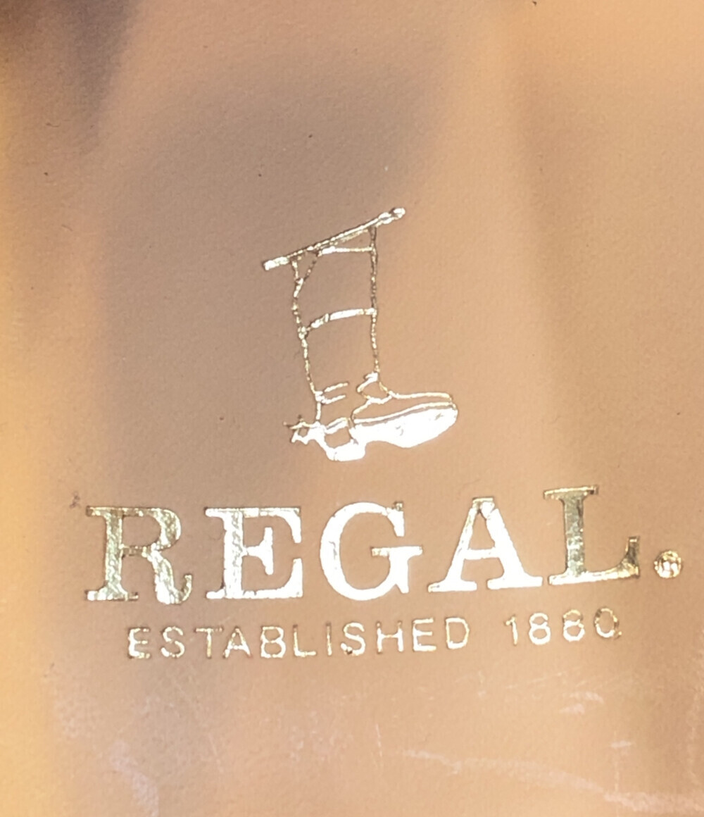 リーガル ビジネスシューズ ドレスシューズ メンズ 25 S REGALの画像4