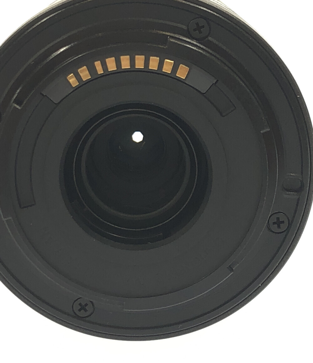 訳あり 交換用レンズ EF-M 55-200mm F4.5-6.3 IS STM Canon_画像4
