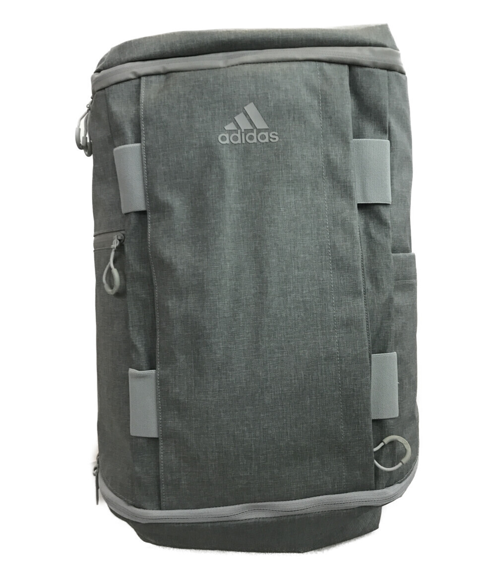 美品 アディダス リュック 26L レディース adidas_画像1