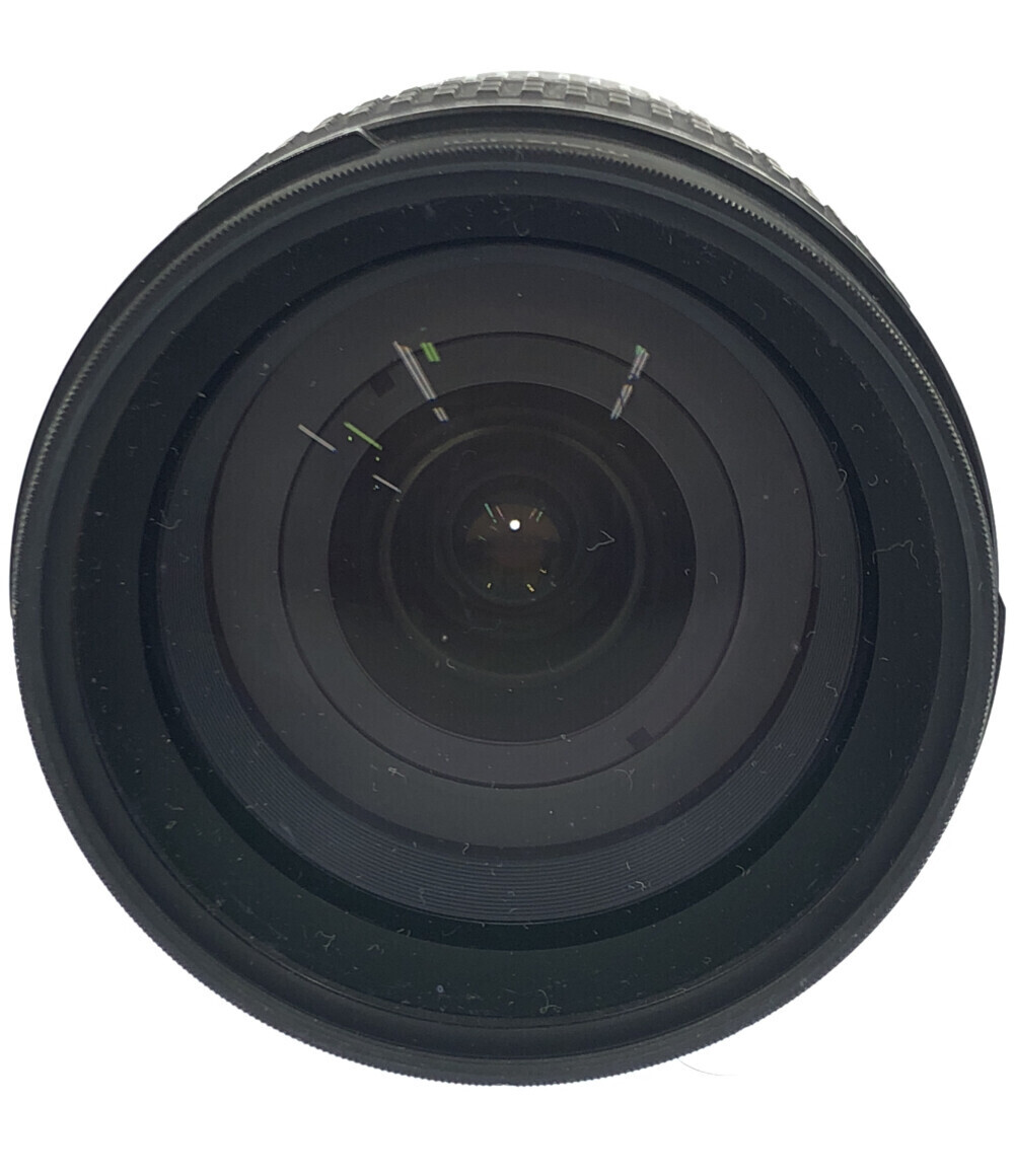 訳あり ニコン 交換用レンズ AF-S DX Nikkor 18-70mm F3.5-4.5G ED Nikonの画像3