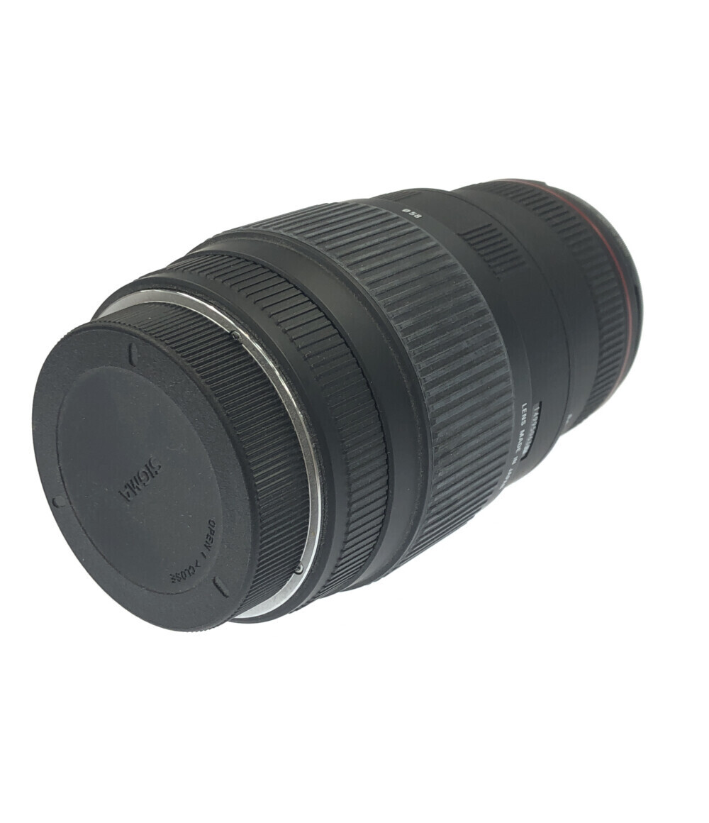 訳あり 交換用レンズ APO 70-300mm F4-5.6 DG シグマ用 SIGMAの画像2