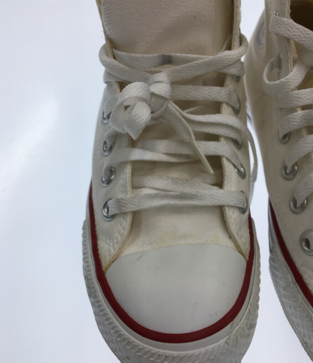 コンバース ハイカットスニーカー NEXTAR110 32765013 メンズ 25 S CONVERSE_画像6