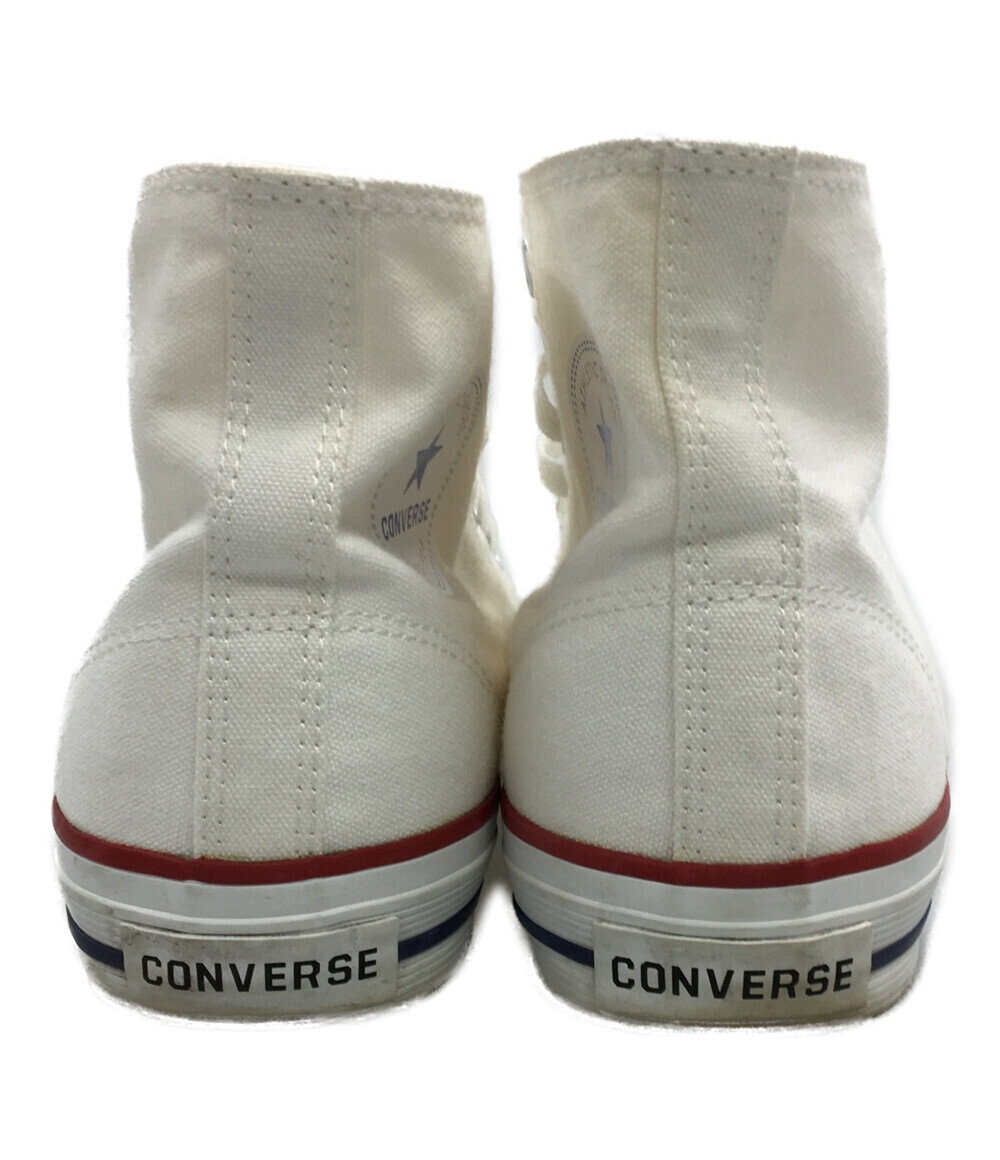 コンバース ハイカットスニーカー NEXTAR110 32765013 メンズ 25 S CONVERSE_画像2