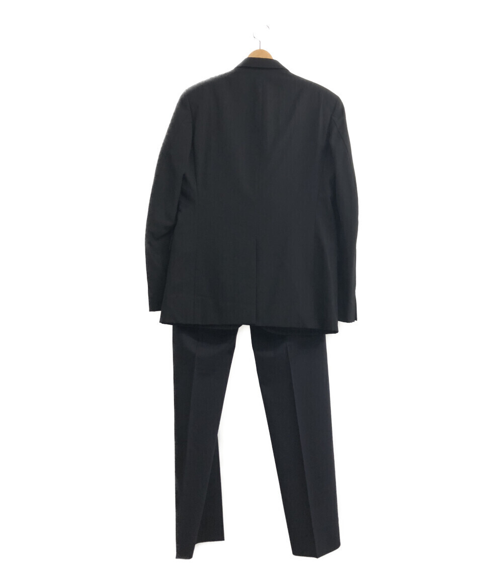  Jil Sander setup single suit Teller do jacket men's 48 L Jil sander