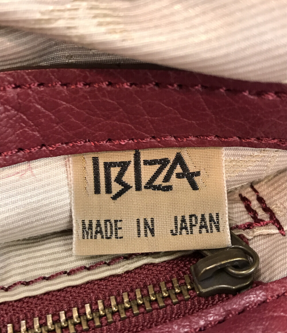 イビサ ハンドバッグ レディース IBIZA_画像4