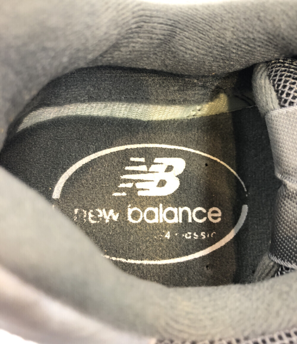 ニューバランス ローカットスニーカー M574NGS レディース 24 L new balance_画像5