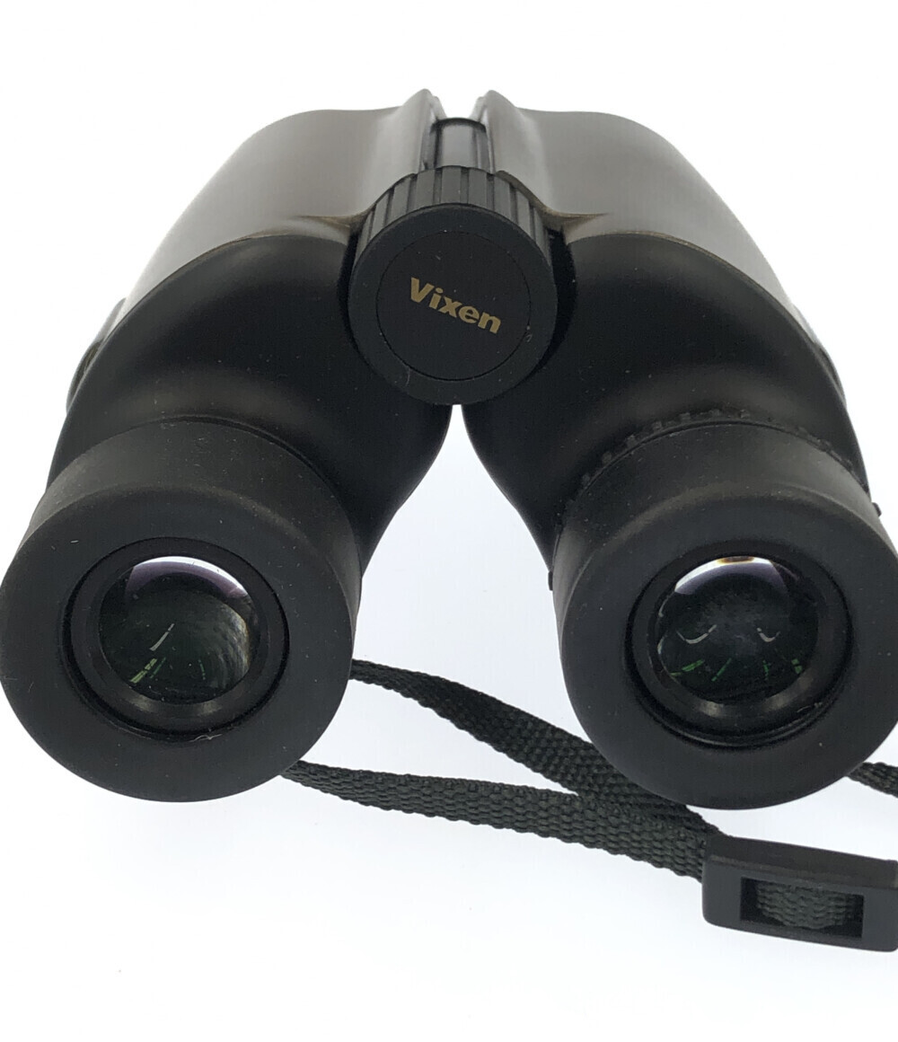 双眼鏡 アリーナ M10×25 Vixenの画像3